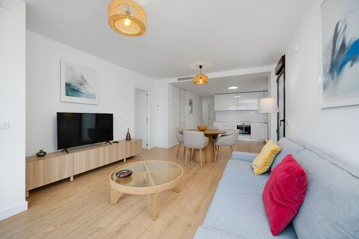 2-bedroom Apartment In Orihuela Costa, Spain (89 M²)