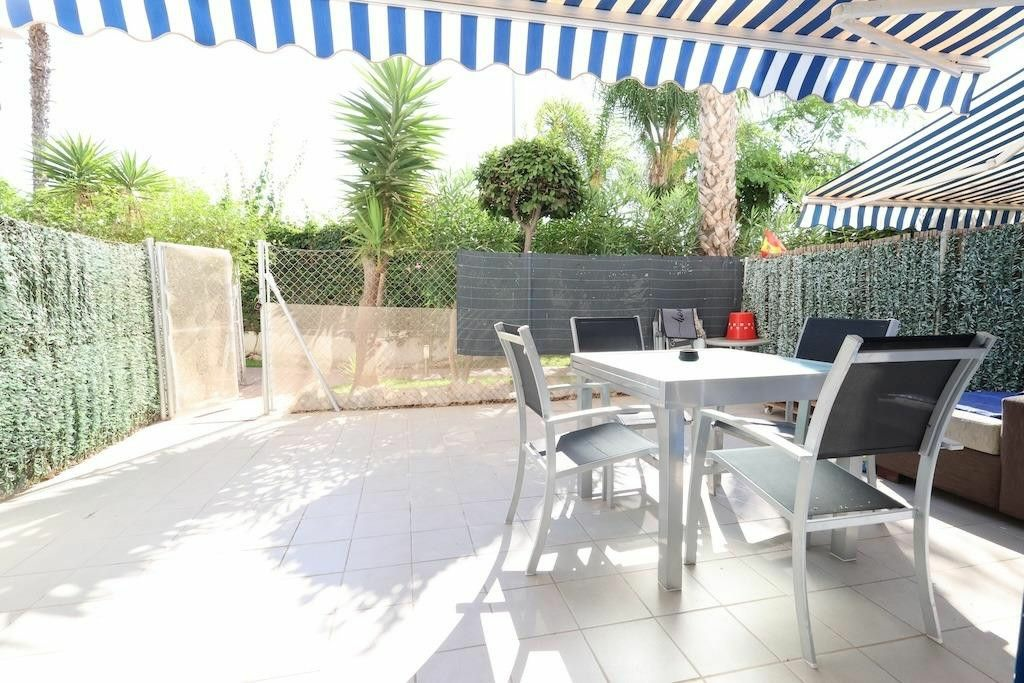 1-bedroom Apartment In Orihuela Costa, Spain (63 M²)