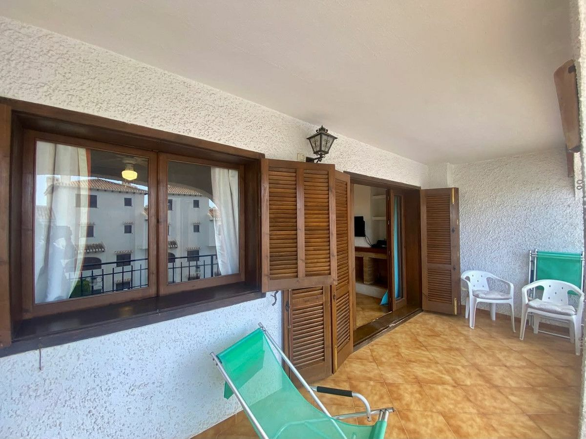 2-bedroom Apartment In Cabo Roig, Spain (71 M²)