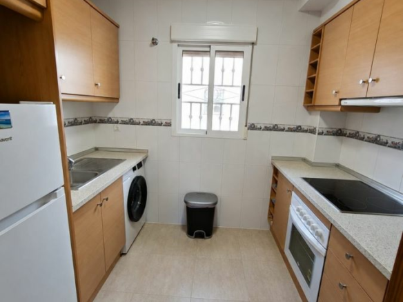 2-bedroom Apartment In Orihuela Costa, Spain (72 M²)