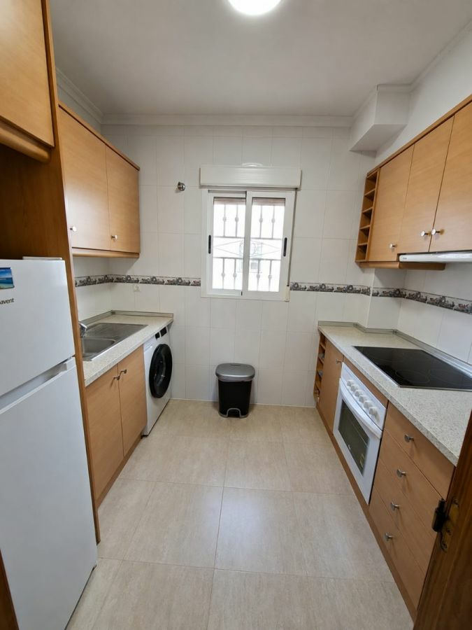 2-bedroom Apartment In Orihuela Costa, Spain (72 M²)