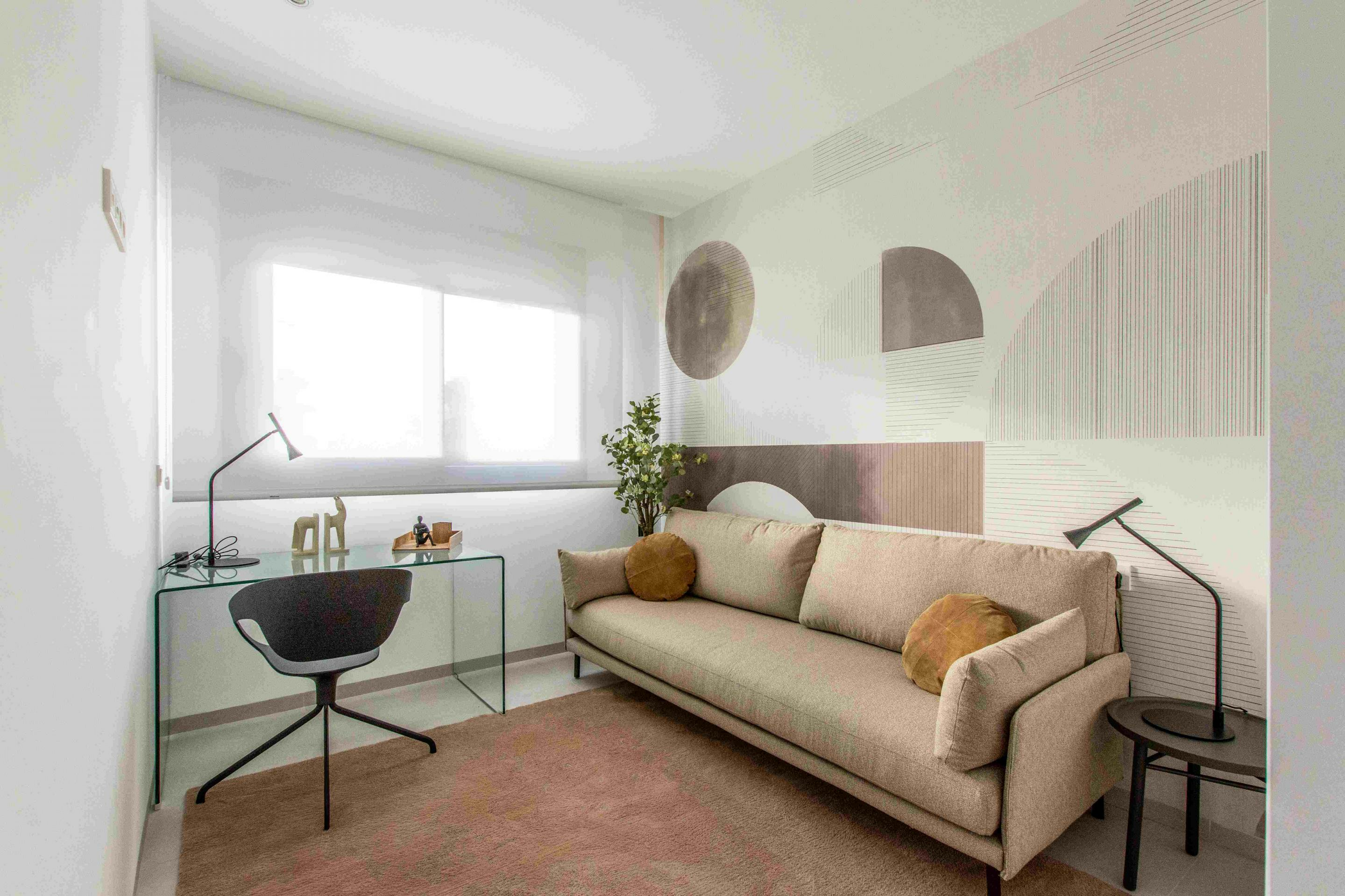 3-bedroom Penthouse In Finestrat, Spain (103 M²)