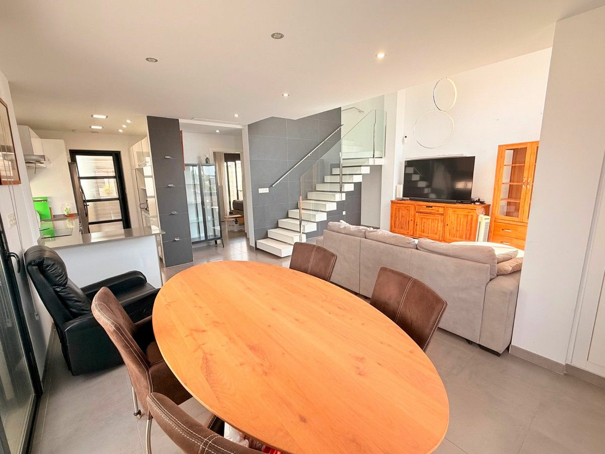3-bedroom Villa In Rojales, Spain (106 M²)