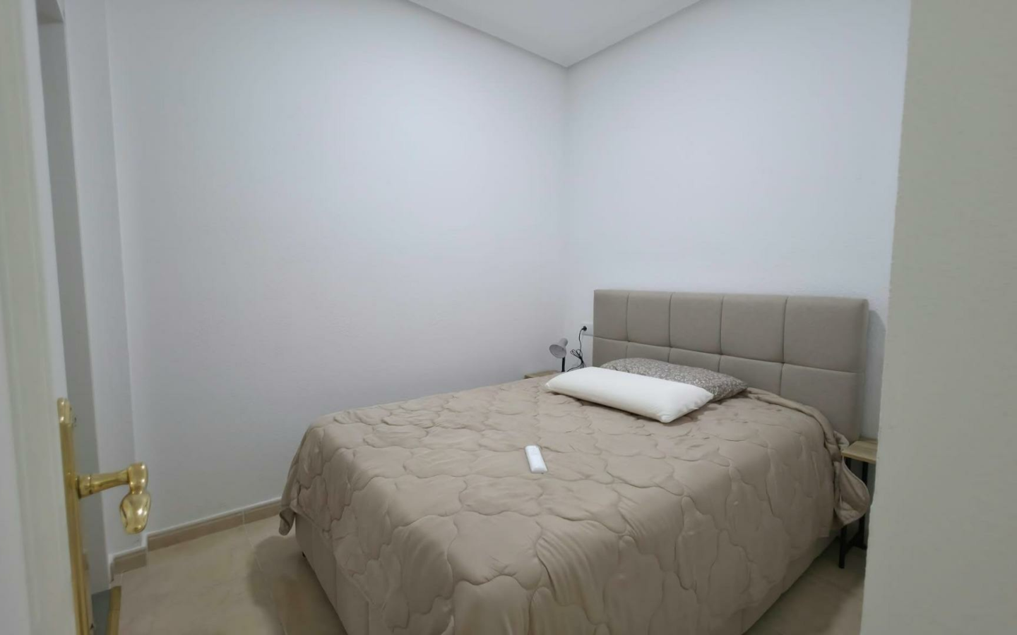 2-bedroom Apartment In Torrevieja, Spain (73 M²)