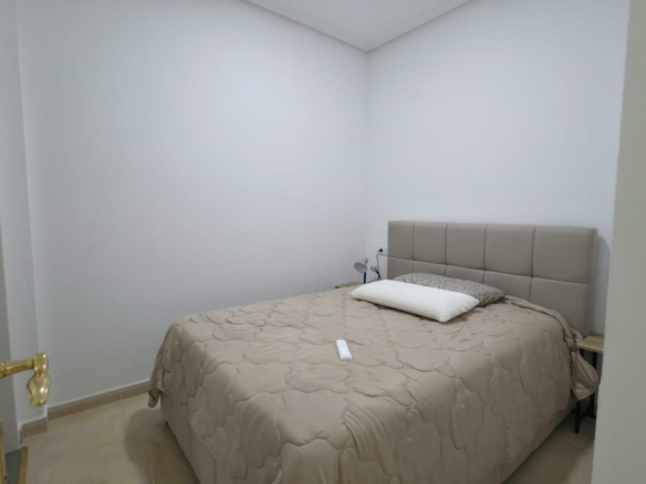 2-bedroom Apartment In Torrevieja, Spain (73 M²)