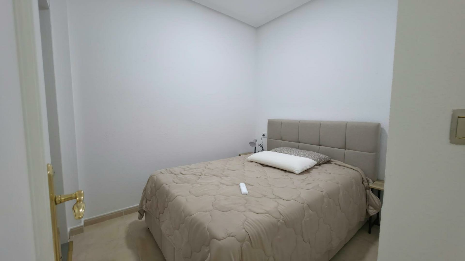 2-bedroom Apartment In Torrevieja, Spain (73 M²)