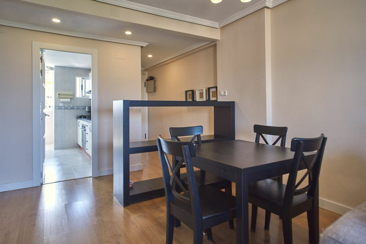 3-bedroom Apartment In San Juan Playa, Spain (108 M²)