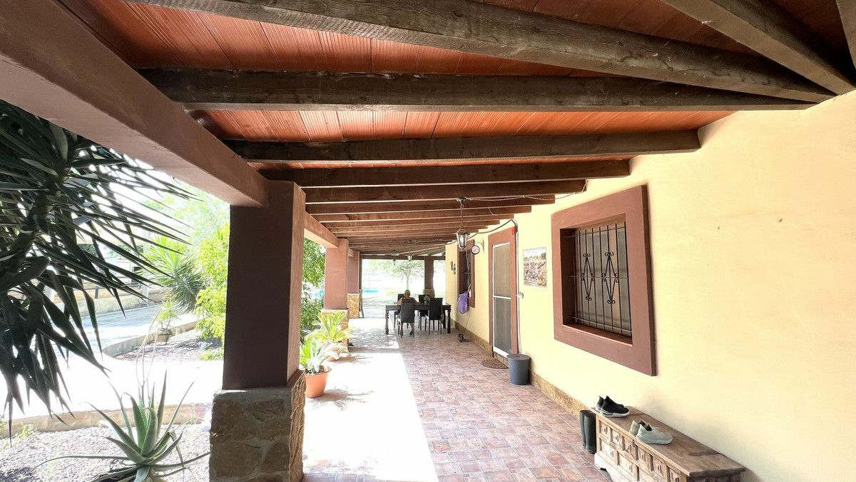 3-bedroom House In Orihuela, Spain (115 M²)
