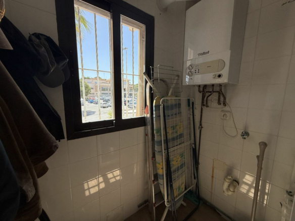 2-bedroom Apartment In Orihuela Costa, Spain (70 M²)