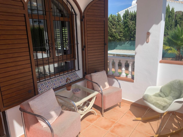 4-bedroom Villa In Orihuela Costa, Spain (156 M²)