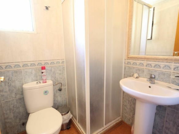 2-bedroom Apartment In Orihuela Costa, Spain (69 M²)