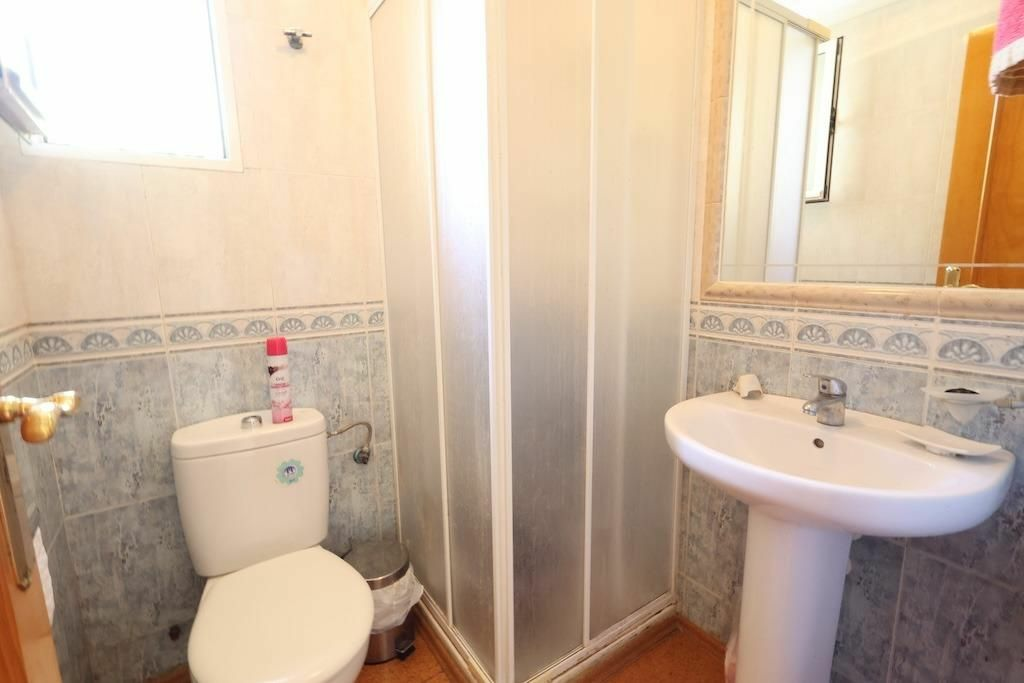 2-bedroom Apartment In Orihuela Costa, Spain (69 M²)