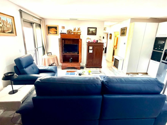 2-bedroom Apartment In Orihuela Costa, Spain (82 M²)