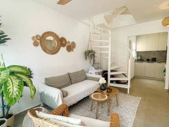 2-bedroom Villa In Orihuela Costa, Spain (68 M²)