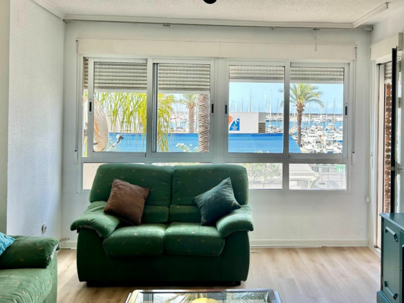 4-bedroom Apartment In Torrevieja, Spain (164 M²)