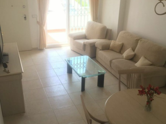 3-bedroom Apartment In Torre – Pacheco, Spain (98 M²)