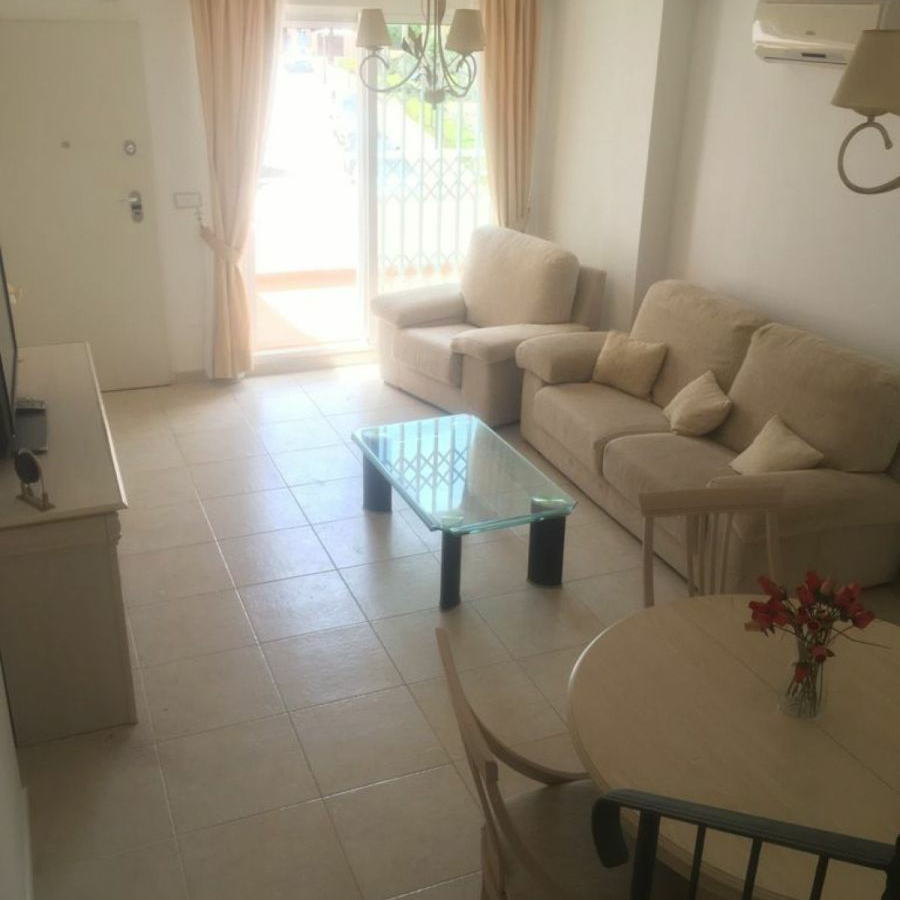3-bedroom Apartment In Torre – Pacheco, Spain (98 M²)