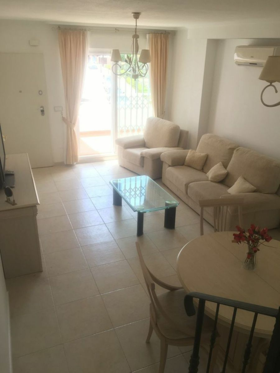 3-bedroom Apartment In Torre – Pacheco, Spain (98 M²)