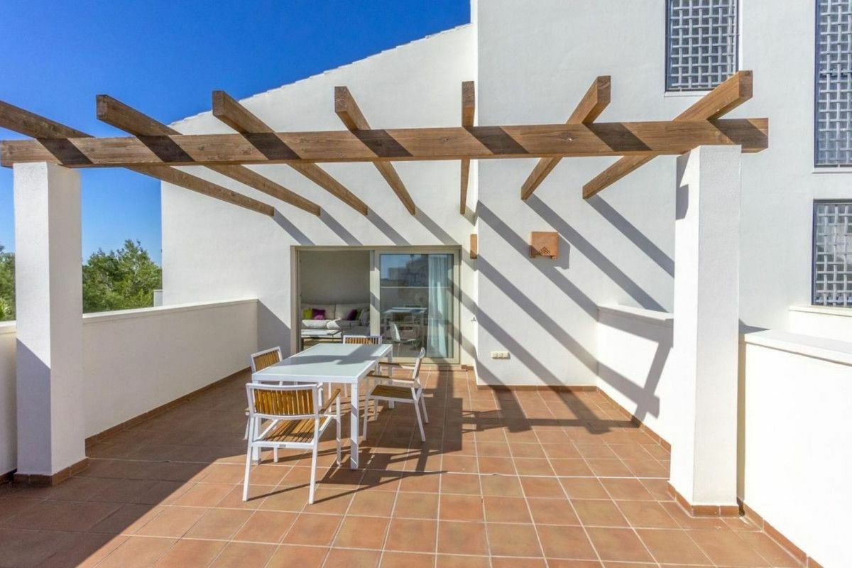 2-bedroom Apartment In Orihuela, Spain (74 M²)
