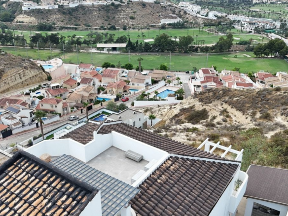 4-bedroom Villa In Rojales, Spain (280 M²)