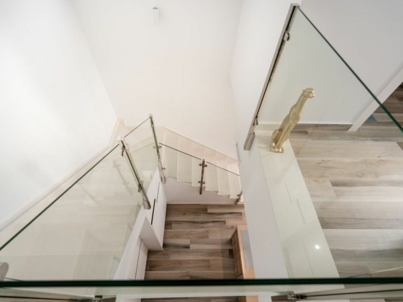 4-bedroom Villa In Torrevieja, Spain (198 M²)