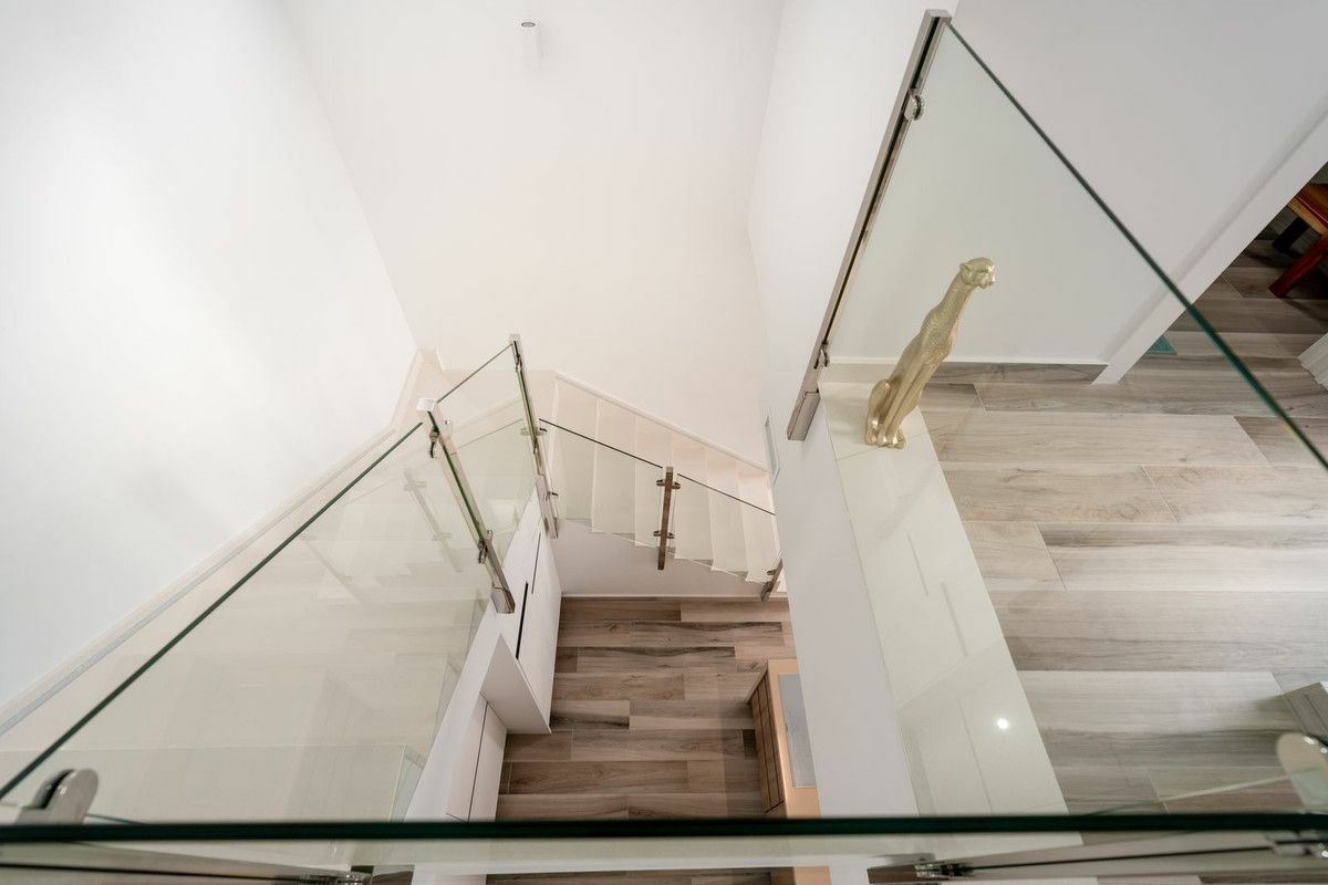 4-bedroom Villa In Torrevieja, Spain (198 M²)