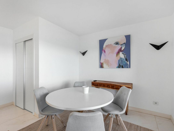 2-bedroom Apartment In Orihuela Costa, Spain (122 M²)