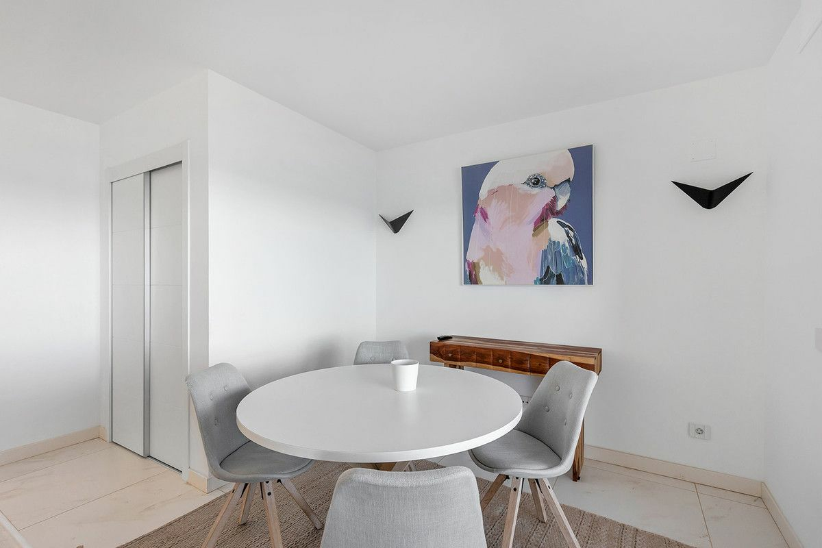 2-bedroom Apartment In Orihuela Costa, Spain (122 M²)