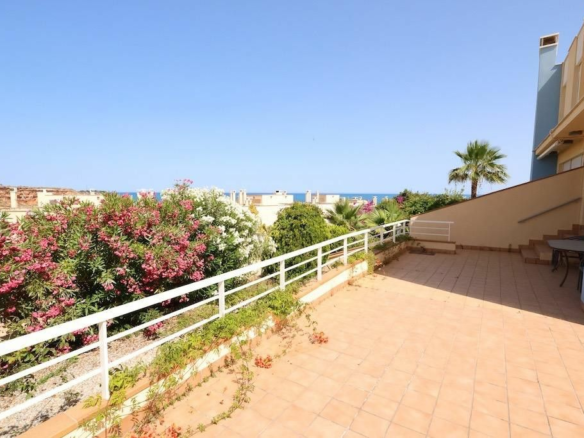3-bedroom House In Orihuela Costa, Spain (164 M²)