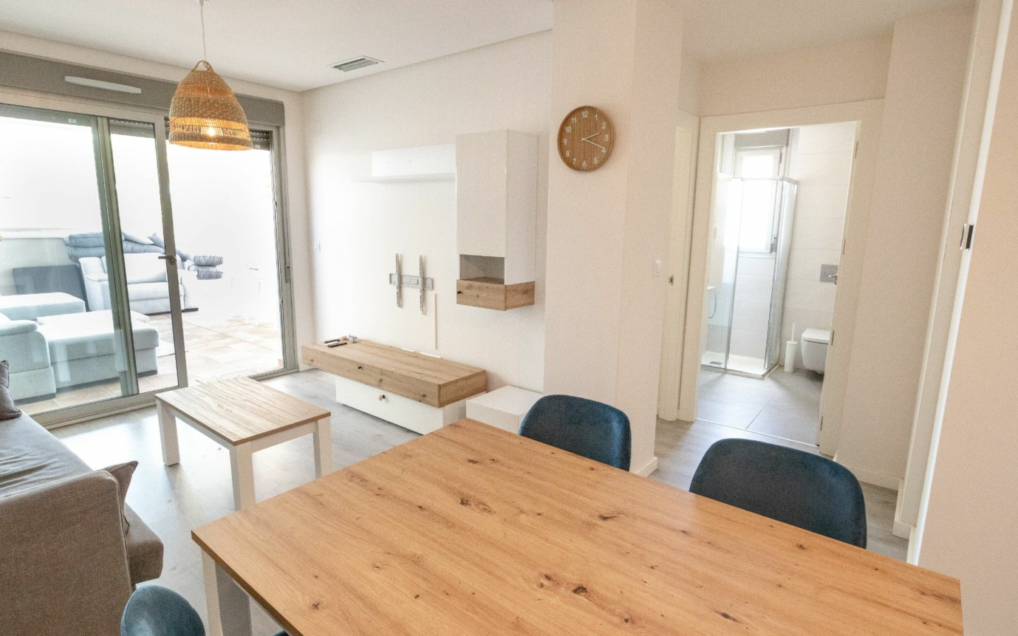 2-bedroom Apartment In Orihuela Costa, Spain (112 M²)