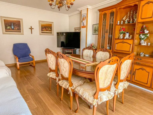 3-bedroom Apartment In Torrevieja, Spain (129 M²)