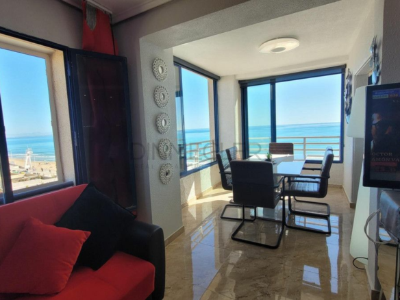 2-bedroom Apartment In Torrevieja, Spain (62 M²)