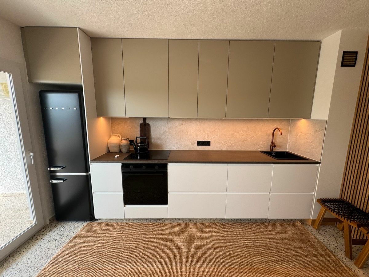 2-bedroom Apartment In Guardamar Del Segura, Spain (51 M²)
