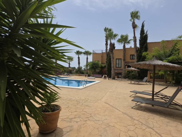 4-bedroom House In Orihuela Costa, Spain (125 M²)
