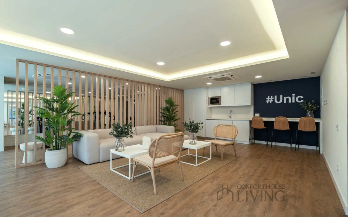 3-bedroom Flat In Jávea – Xàbia, Spain (106 M²)