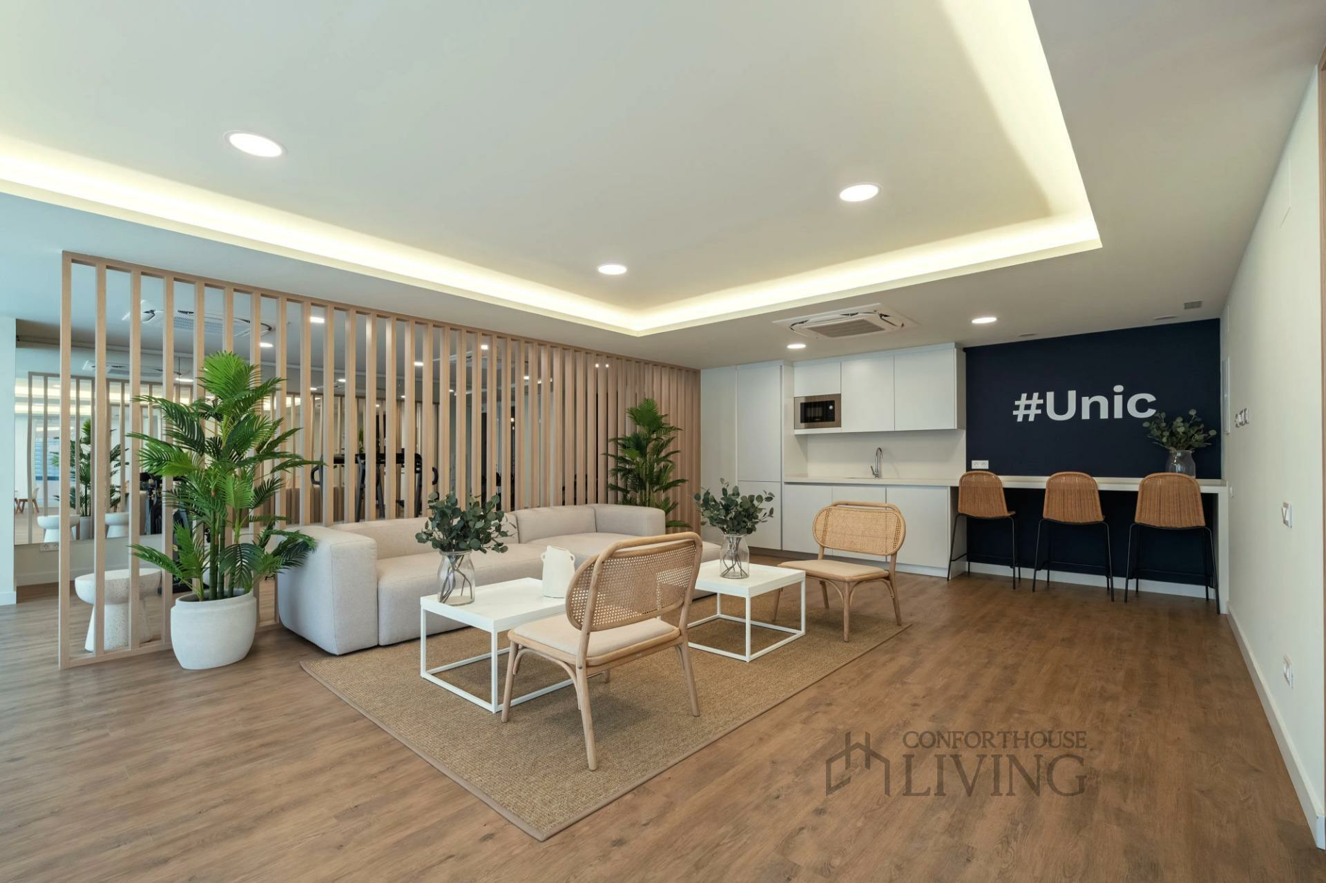3-bedroom Flat In Jávea – Xàbia, Spain (106 M²)