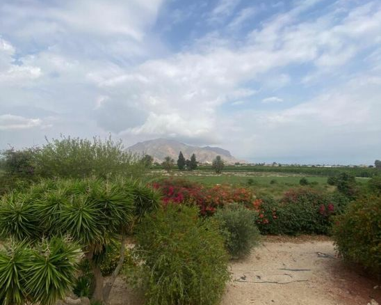 4-bedroom Country House In Orihuela, Spain (274 M²)
