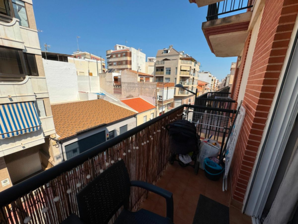 2-bedroom Apartment In Guardamar Del Segura, Spain (59 M²)