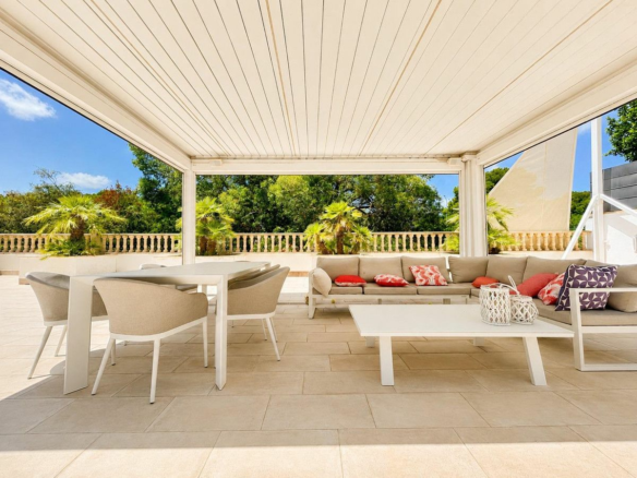 4-bedroom Villa In Orihuela Costa, Spain (431 M²)