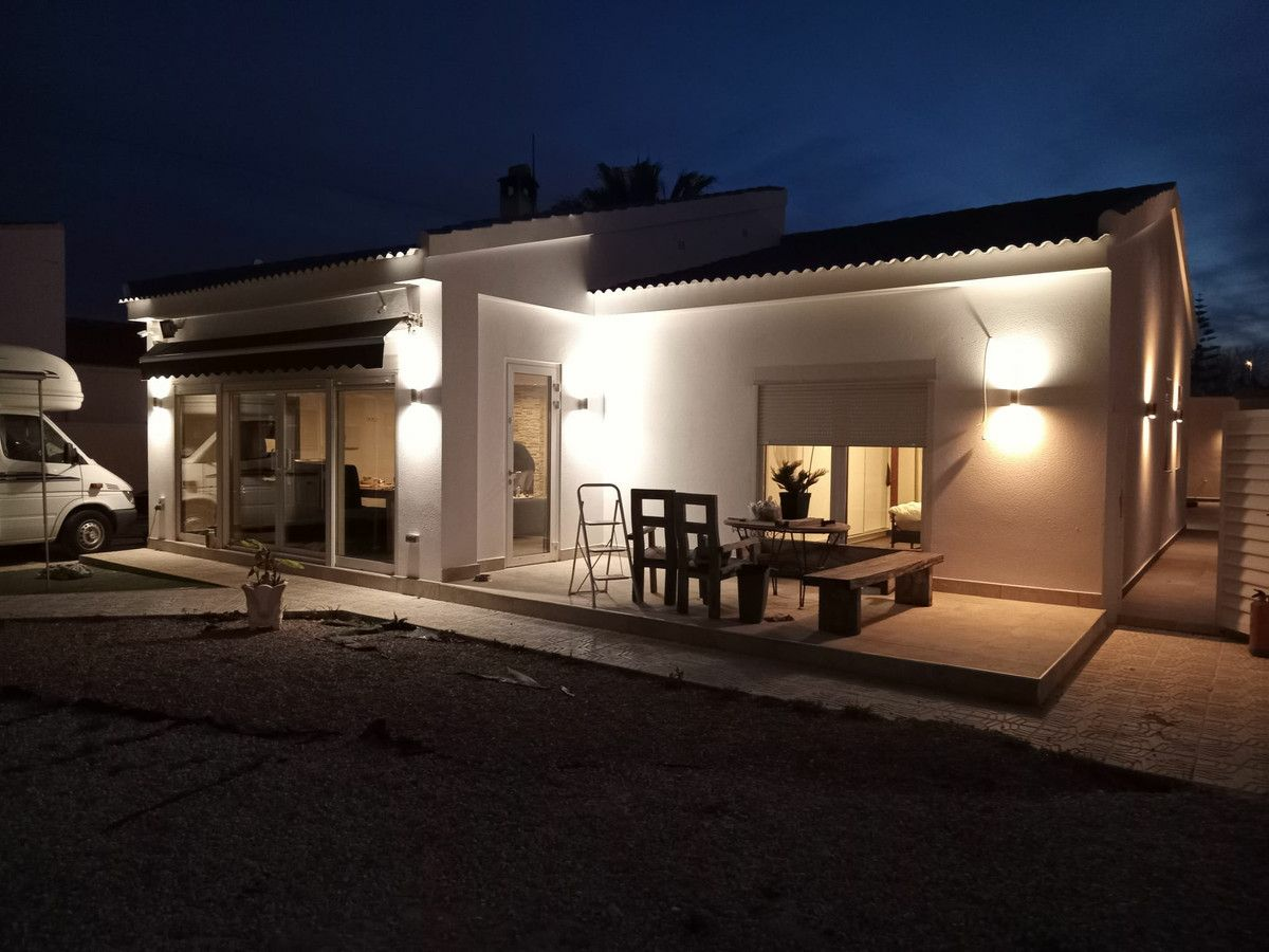 4-bedroom Villa In Orihuela Costa, Spain (174 M²)