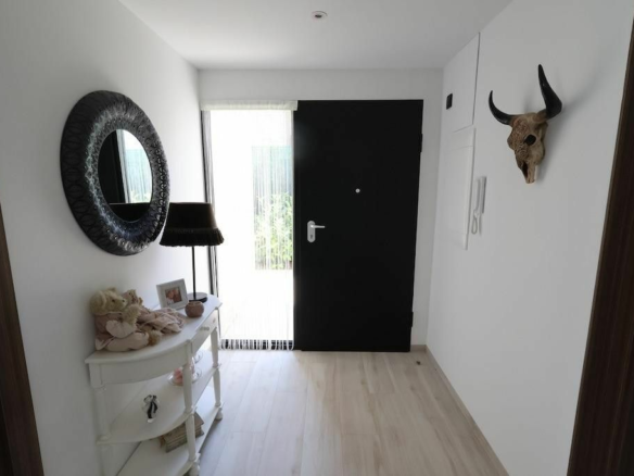 3-bedroom Villa In Algorfa, Spain (134 M²)