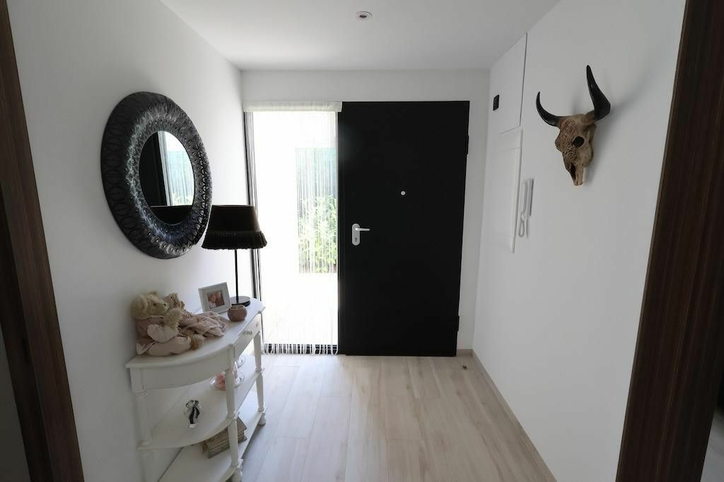 3-bedroom Villa In Algorfa, Spain (134 M²)