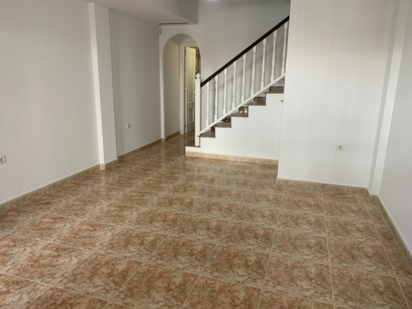 2-bedroom House In Orihuela Costa, Spain (78 M²)