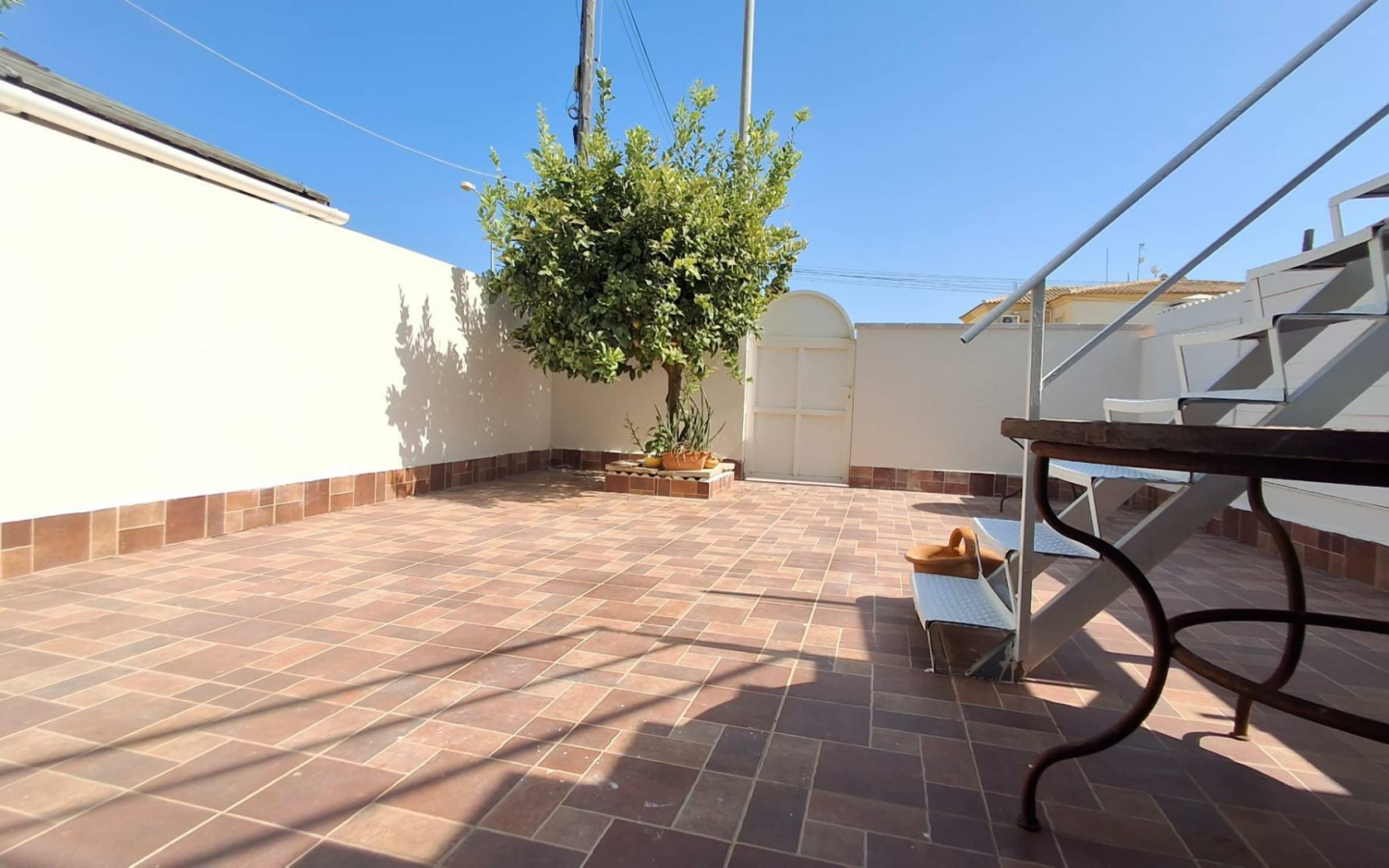 3-bedroom House In Orihuela Costa, Spain (63 M²)