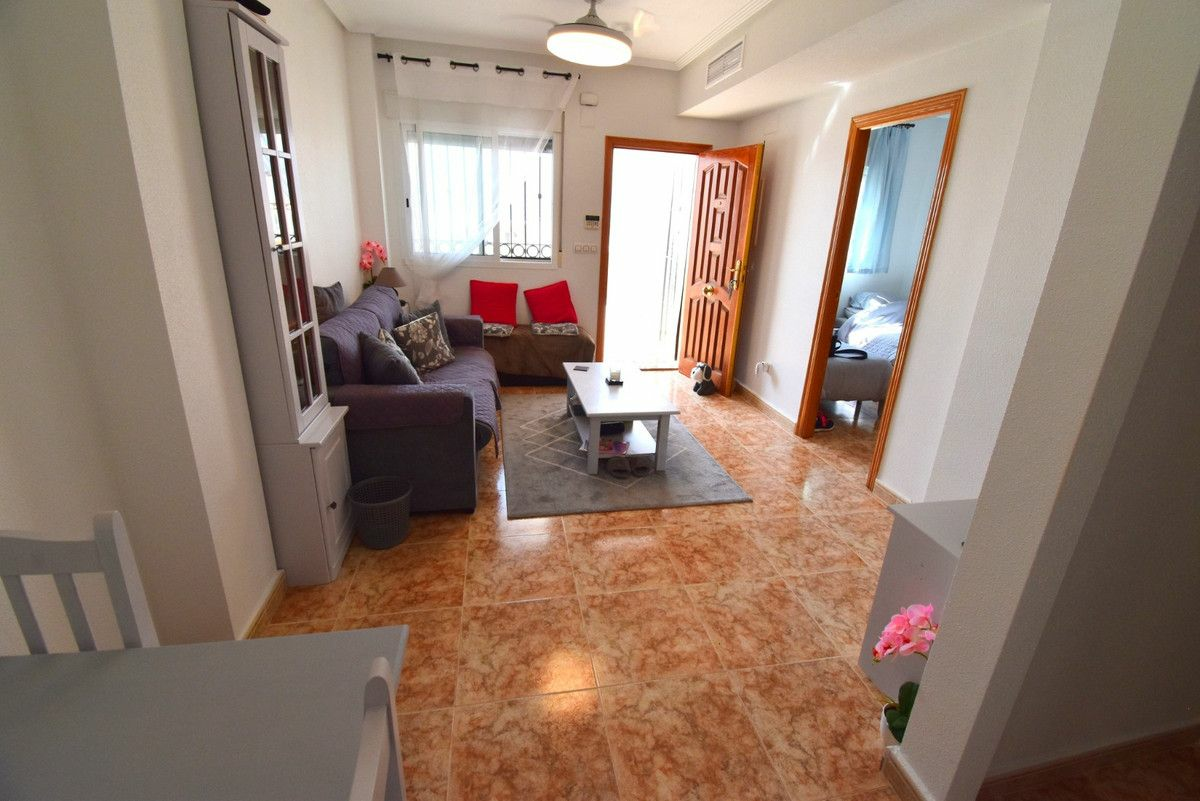 2-bedroom Apartment In Orihuela Costa, Spain (57 M²)