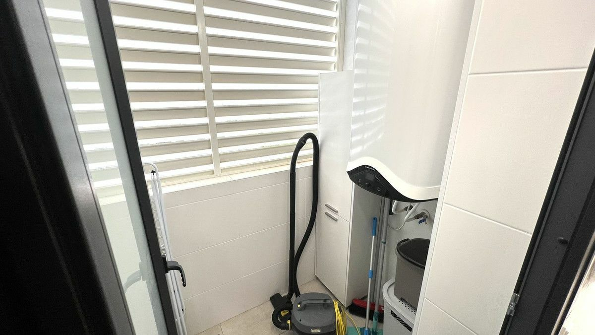 2-bedroom Apartment In Pilar De La Horadada, Spain (73 M²)