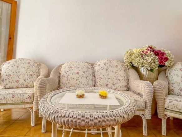 2-bedroom House In Orihuela Costa, Spain (68 M²)