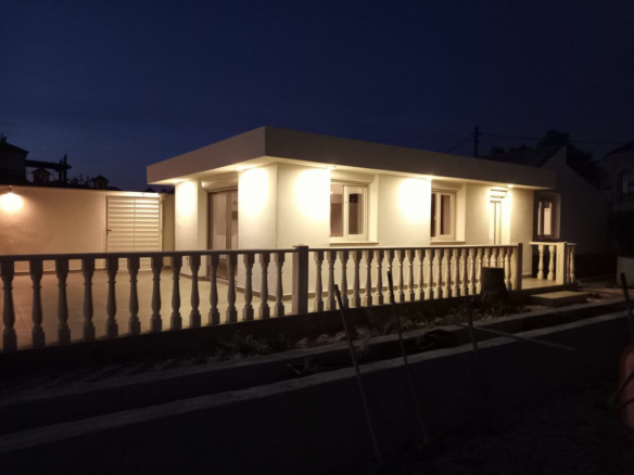 4-bedroom Villa In Orihuela Costa, Spain (174 M²)