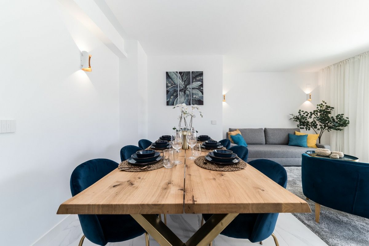 2-bedroom Apartment In Torrevieja, Spain (90 M²)