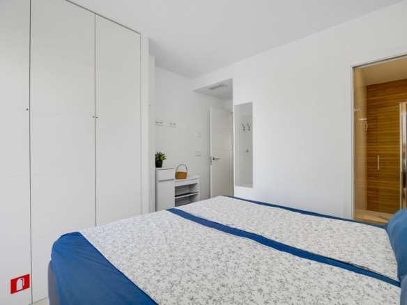 2-bedroom Apartment In Pilar De La Horadada, Spain (68 M²)